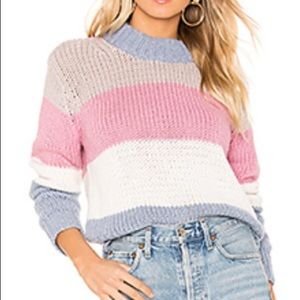 Gigi pullover